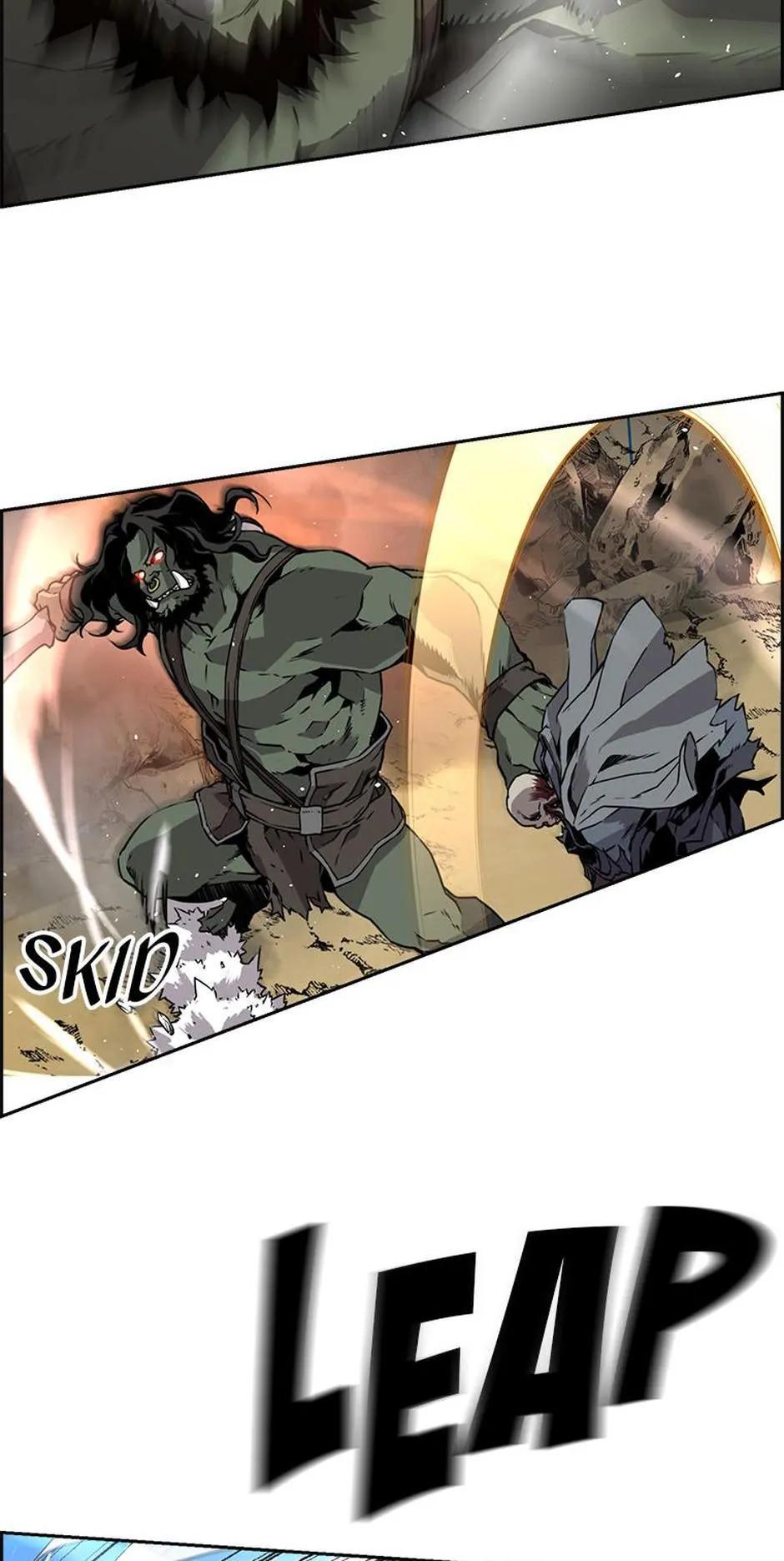 The Strongest Evolutionary Necromancer Chapter 0 59