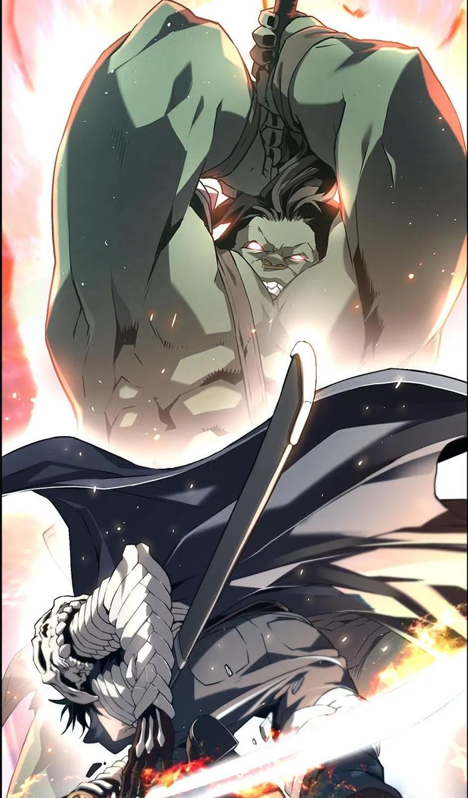 The Strongest Evolutionary Necromancer Chapter 0 131