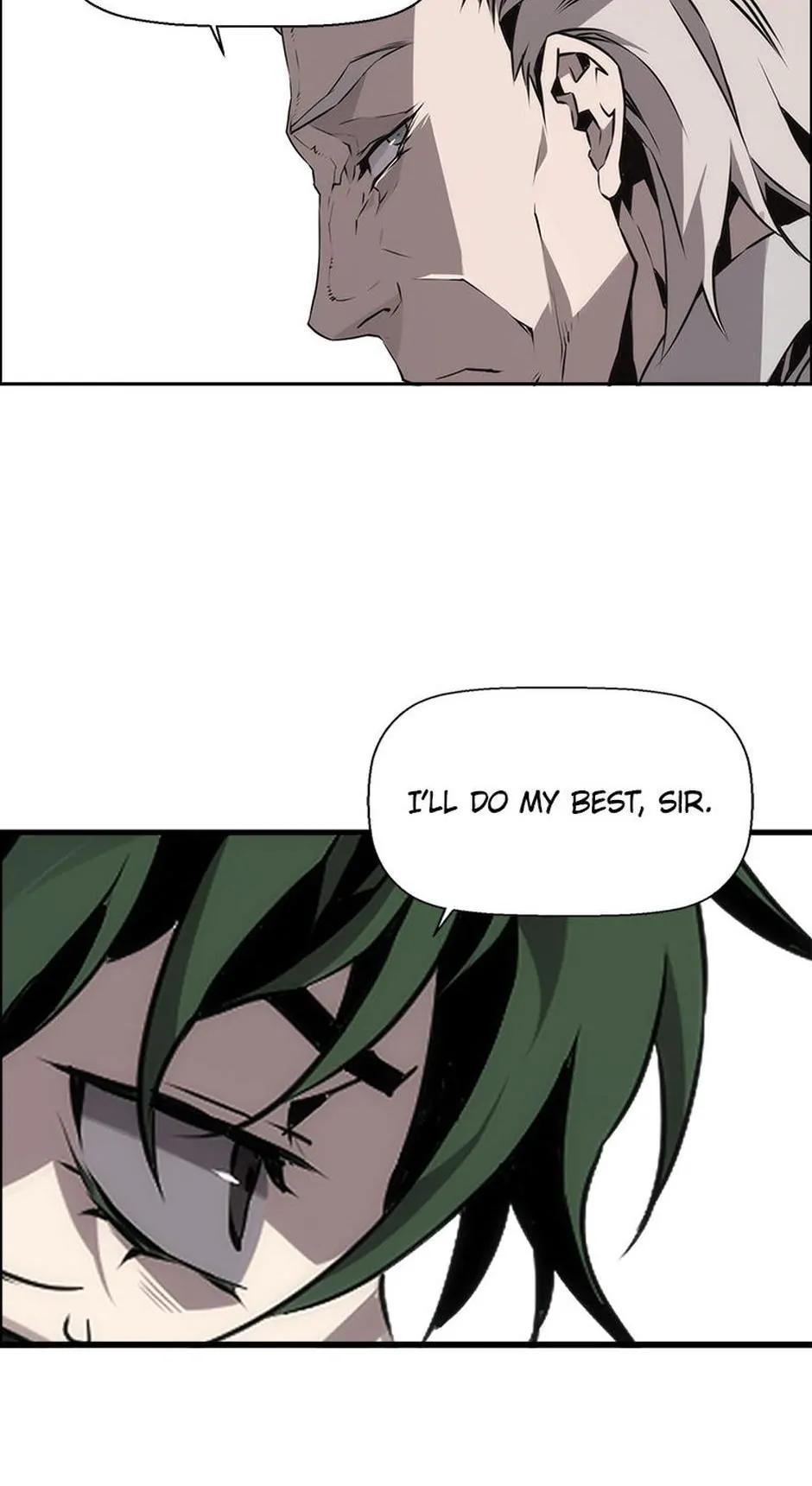 The Strongest Evolutionary Necromancer Chapter 1 24