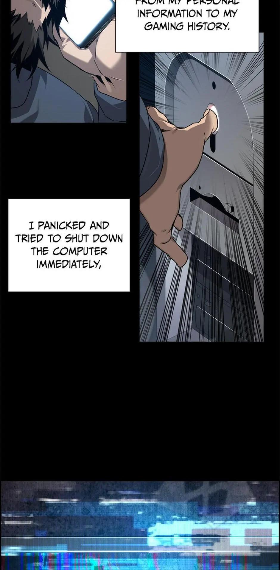 The Strongest Evolutionary Necromancer Chapter 1 42