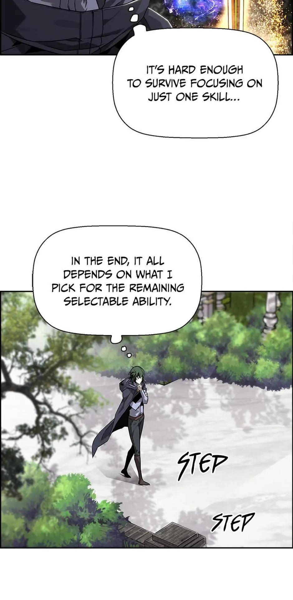 The Strongest Evolutionary Necromancer Chapter 1 59