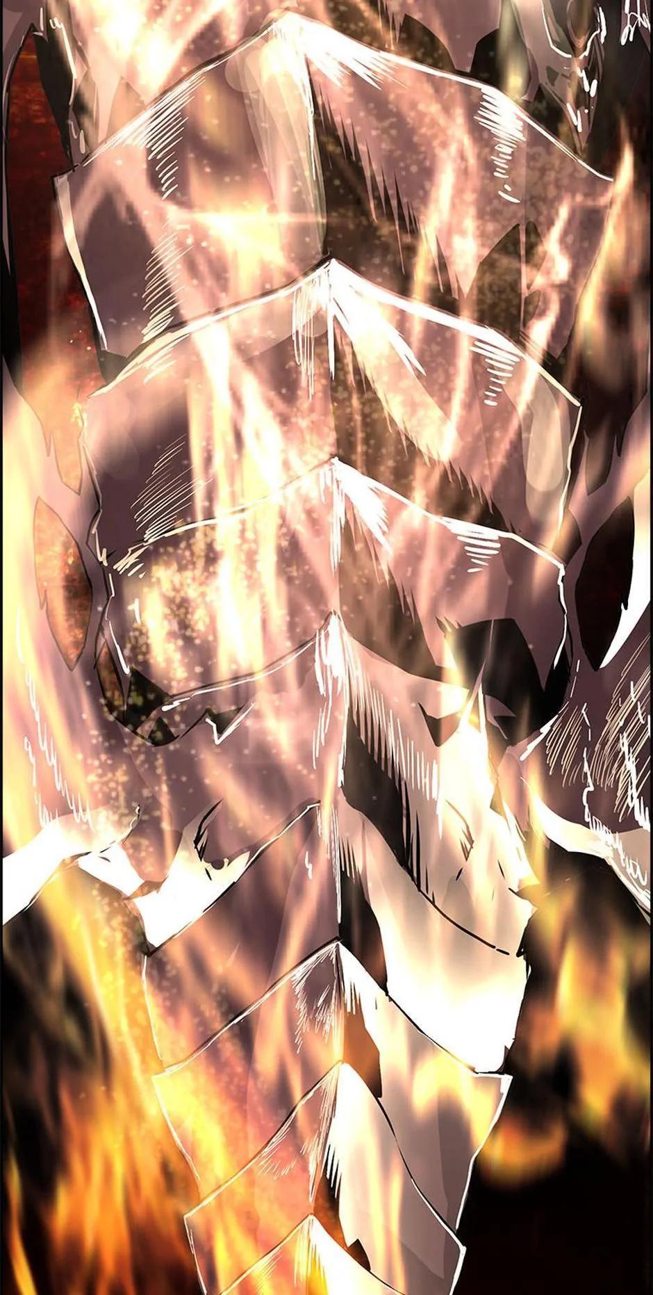 The Strongest Evolutionary Necromancer Chapter 1 80
