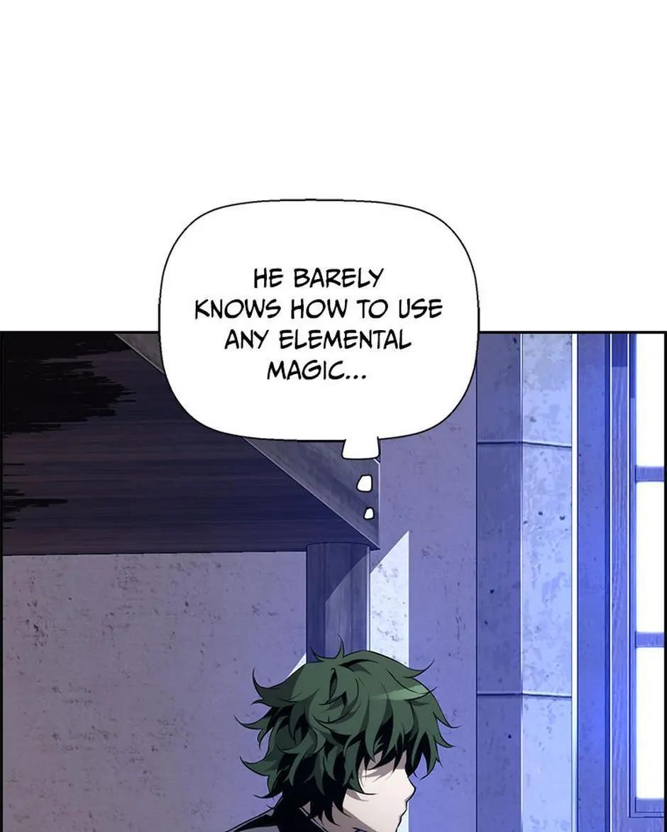 The Strongest Evolutionary Necromancer Chapter 0