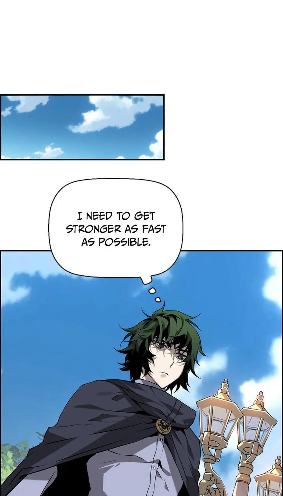 The Strongest Evolutionary Necromancer Chapter 0