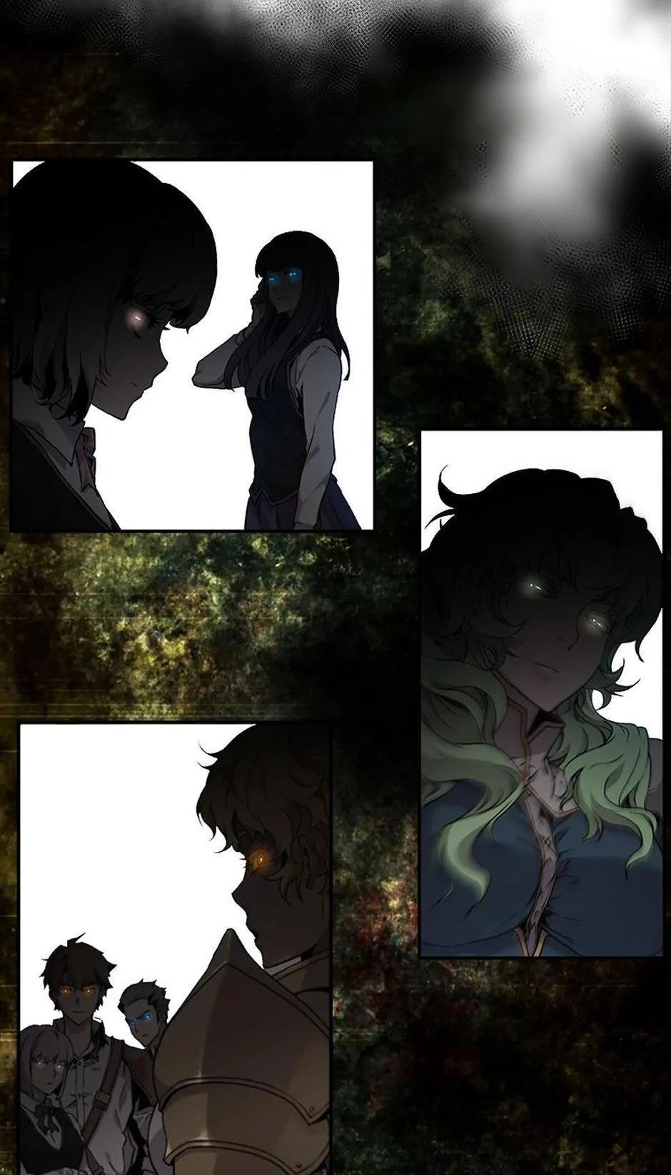 The Strongest Evolutionary Necromancer Chapter 0