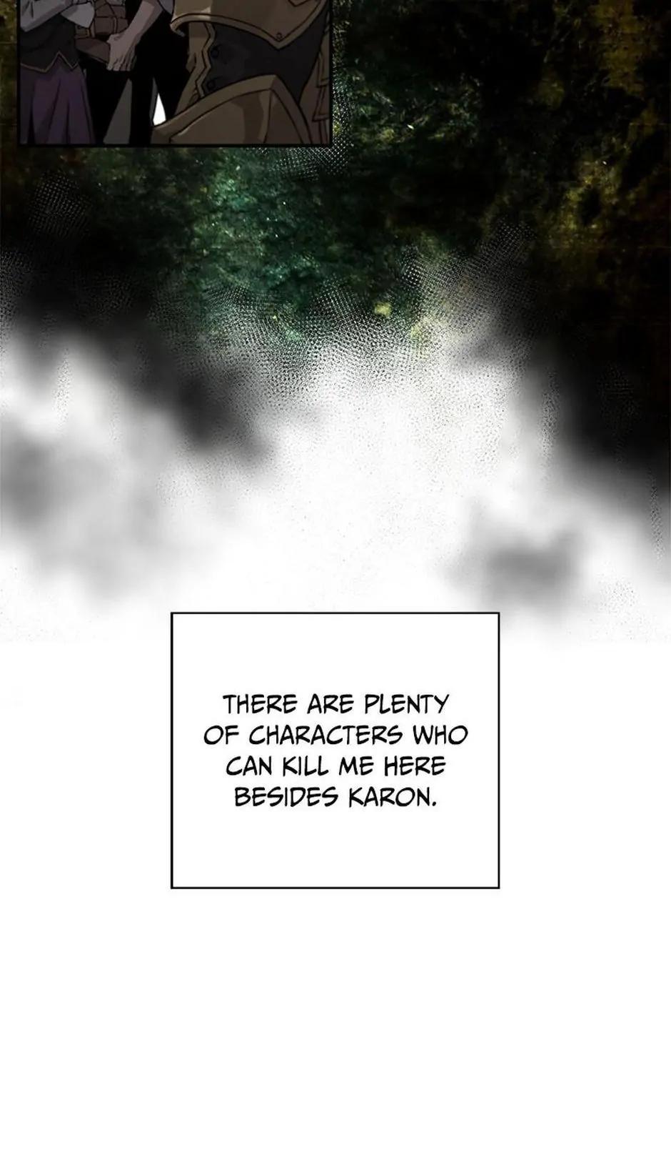 The Strongest Evolutionary Necromancer Chapter 0