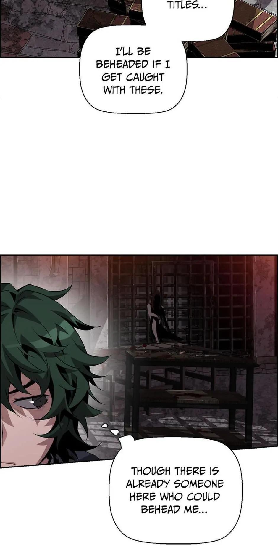 The Strongest Evolutionary Necromancer Chapter 0