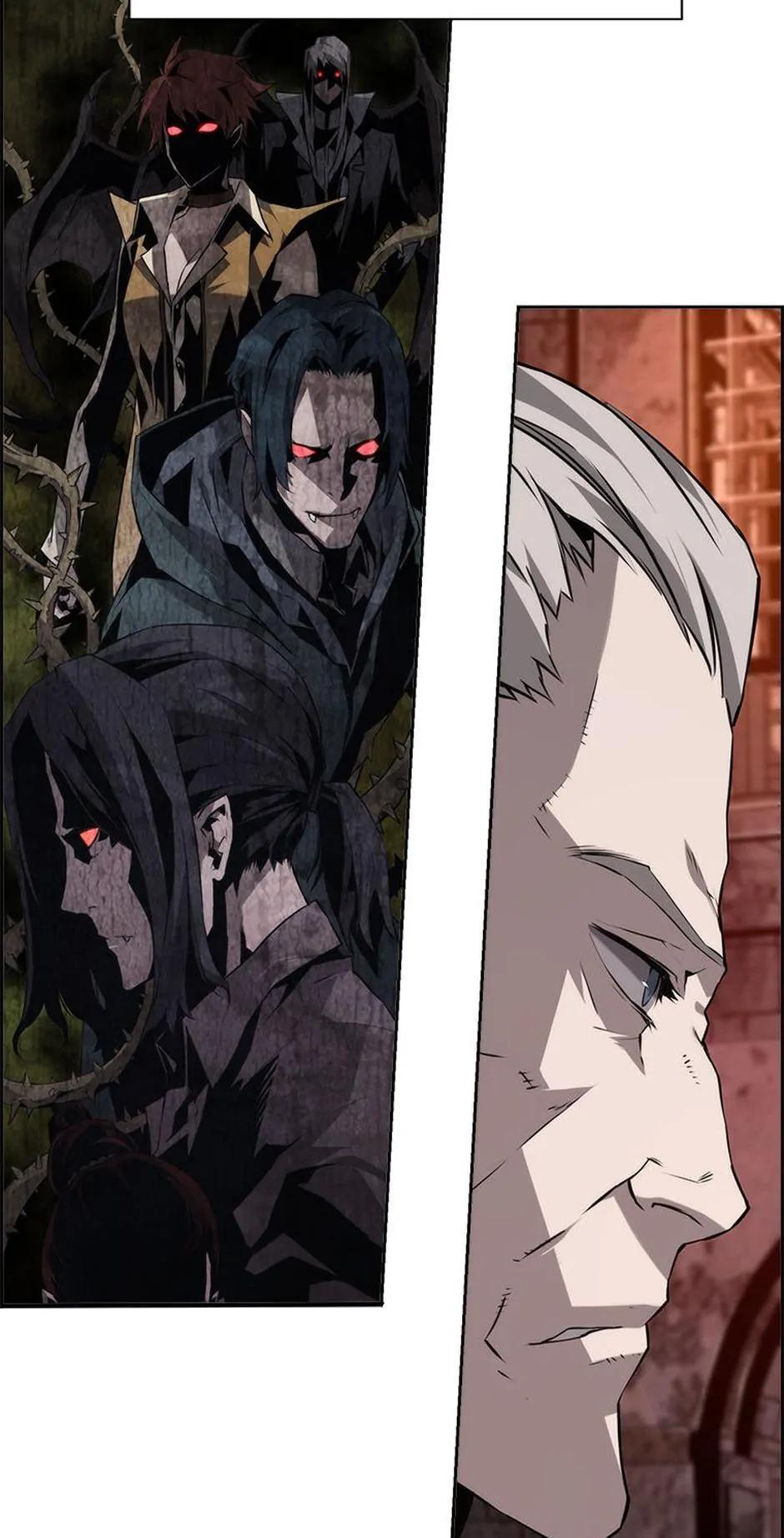 The Strongest Evolutionary Necromancer Chapter 0