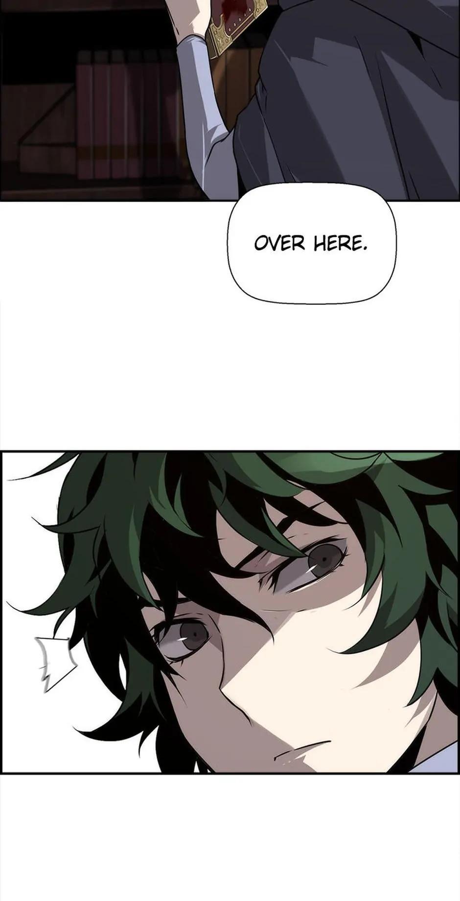 The Strongest Evolutionary Necromancer Chapter 0