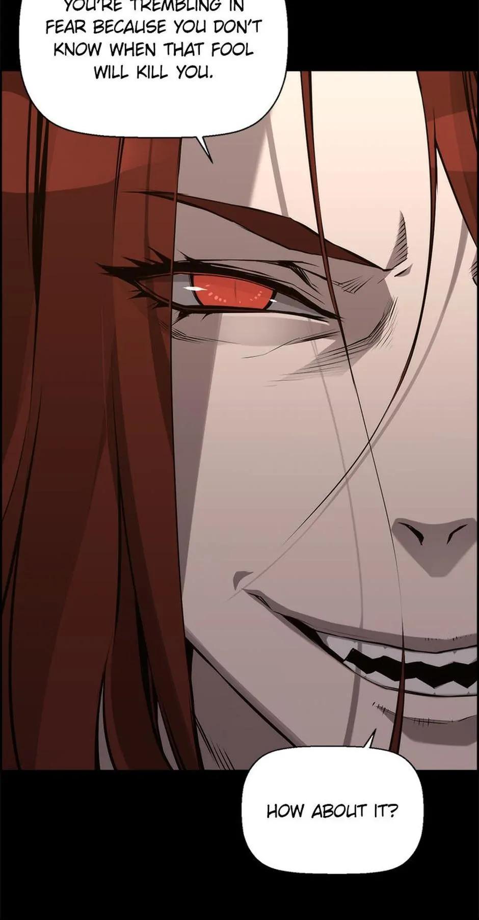 The Strongest Evolutionary Necromancer Chapter 0