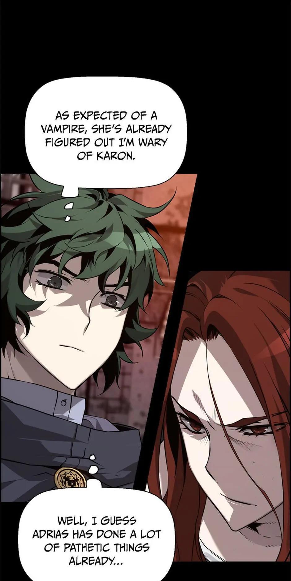 The Strongest Evolutionary Necromancer Chapter 0