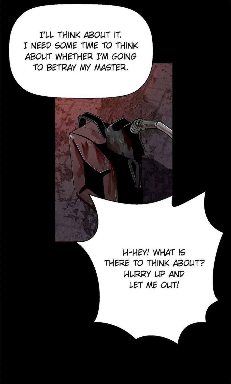 The Strongest Evolutionary Necromancer Chapter 0