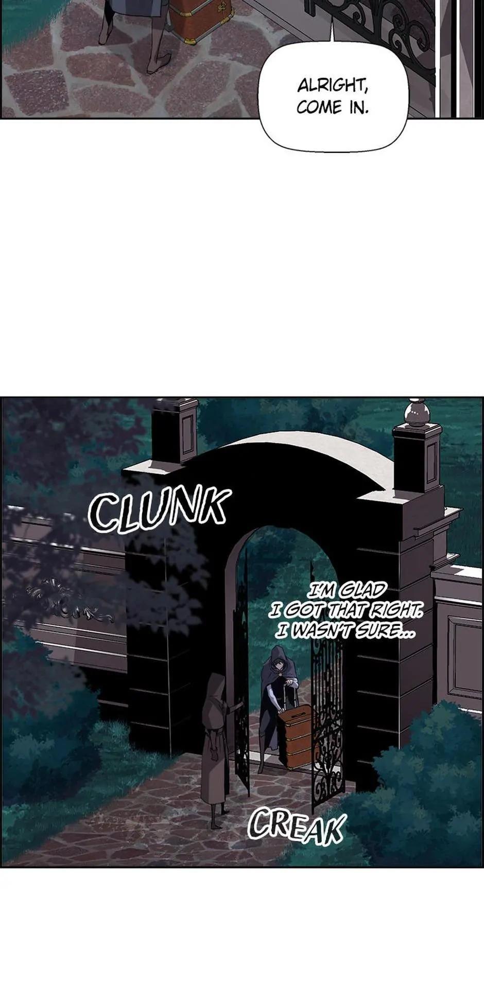 The Strongest Evolutionary Necromancer Chapter 0