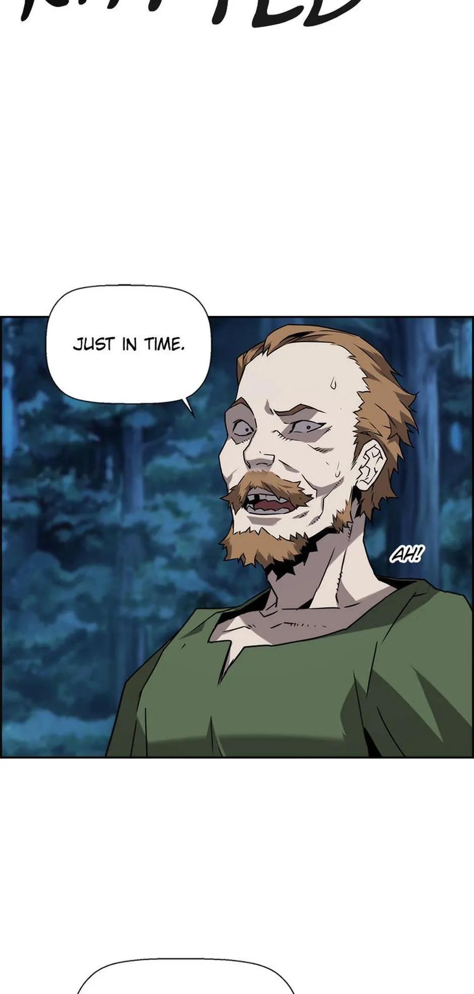 The Strongest Evolutionary Necromancer Chapter 0