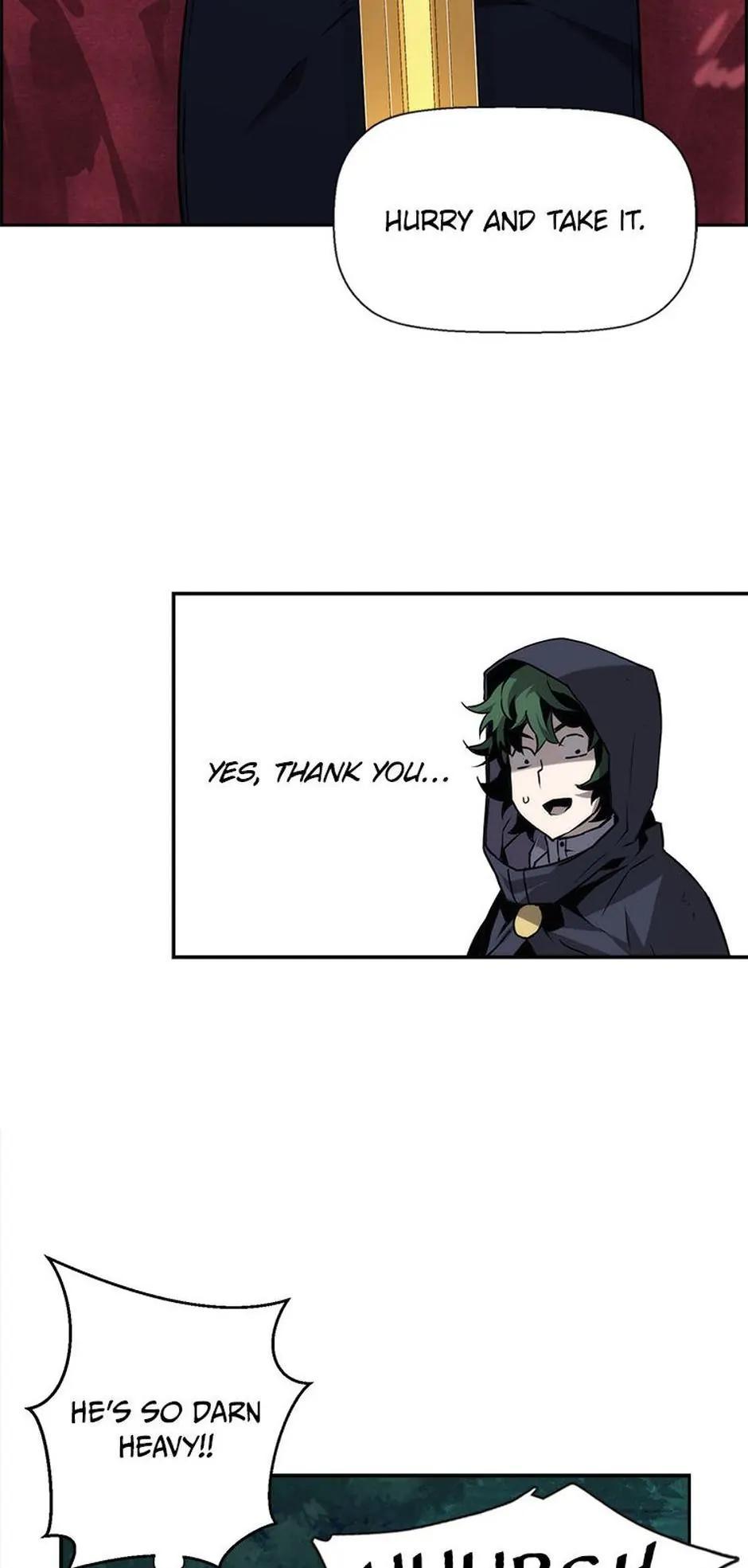 The Strongest Evolutionary Necromancer Chapter 0