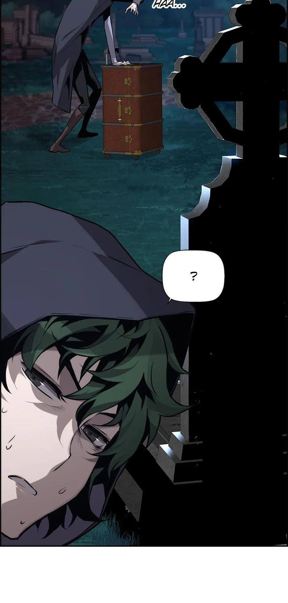 The Strongest Evolutionary Necromancer Chapter 0