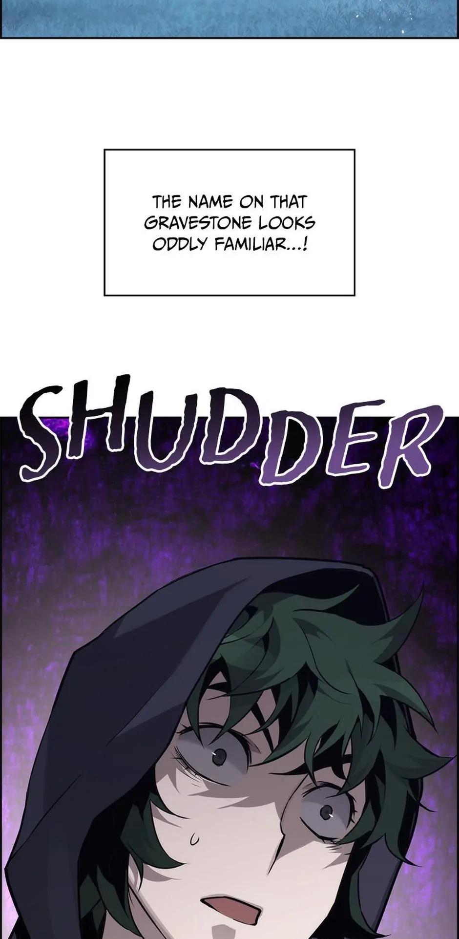 The Strongest Evolutionary Necromancer Chapter 0