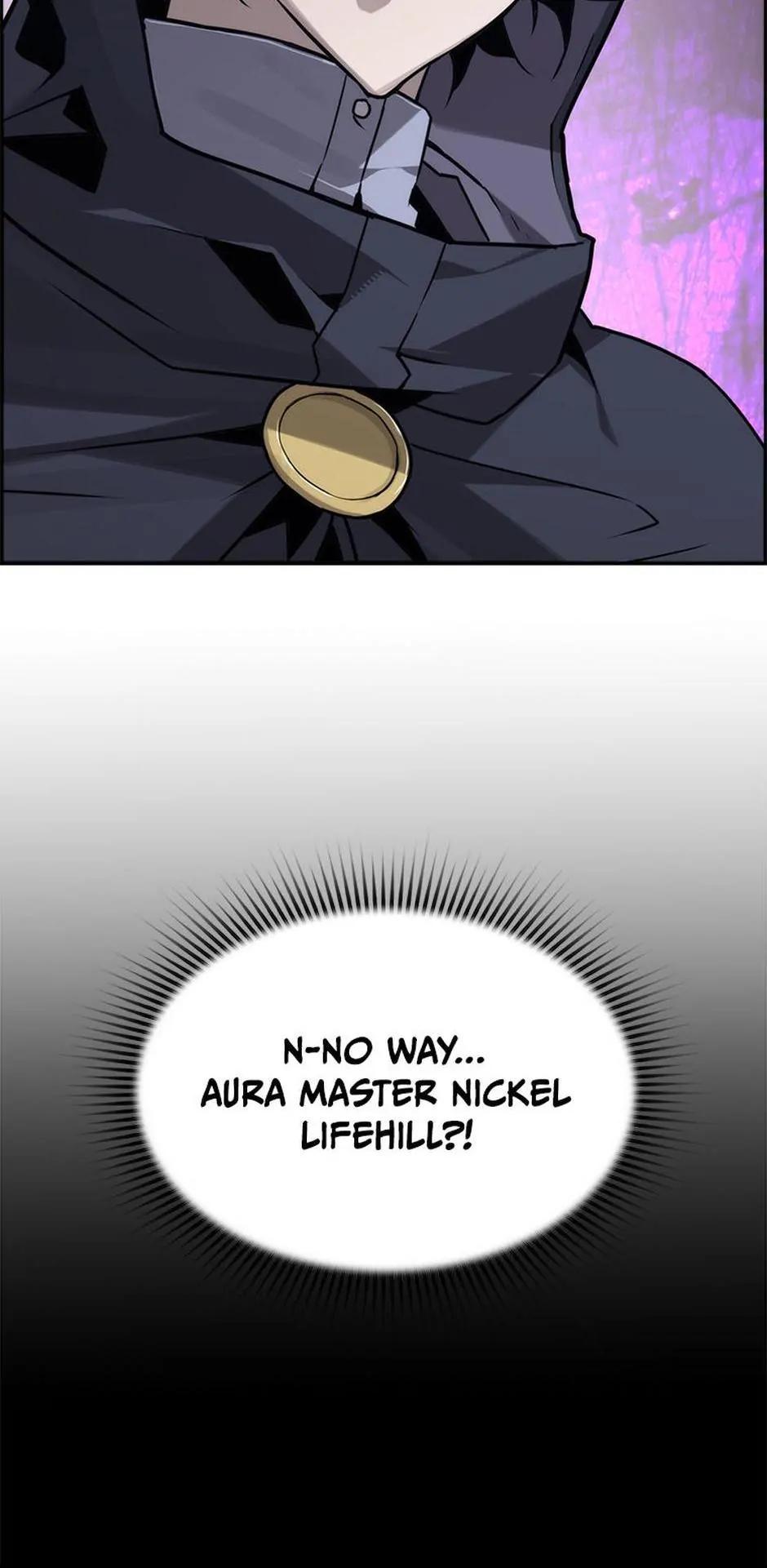 The Strongest Evolutionary Necromancer Chapter 0