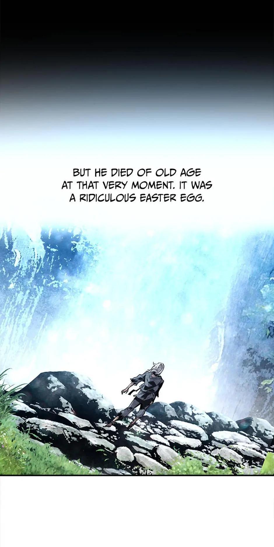 The Strongest Evolutionary Necromancer Chapter 0