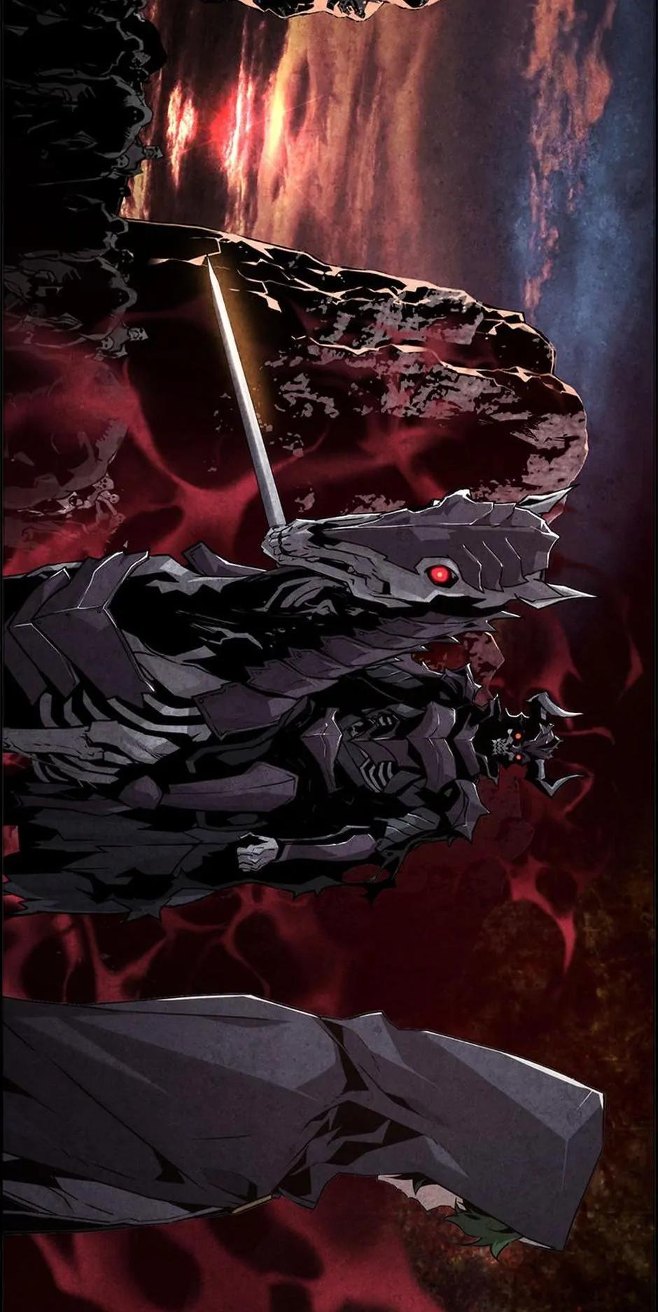 The Strongest Evolutionary Necromancer Chapter 0