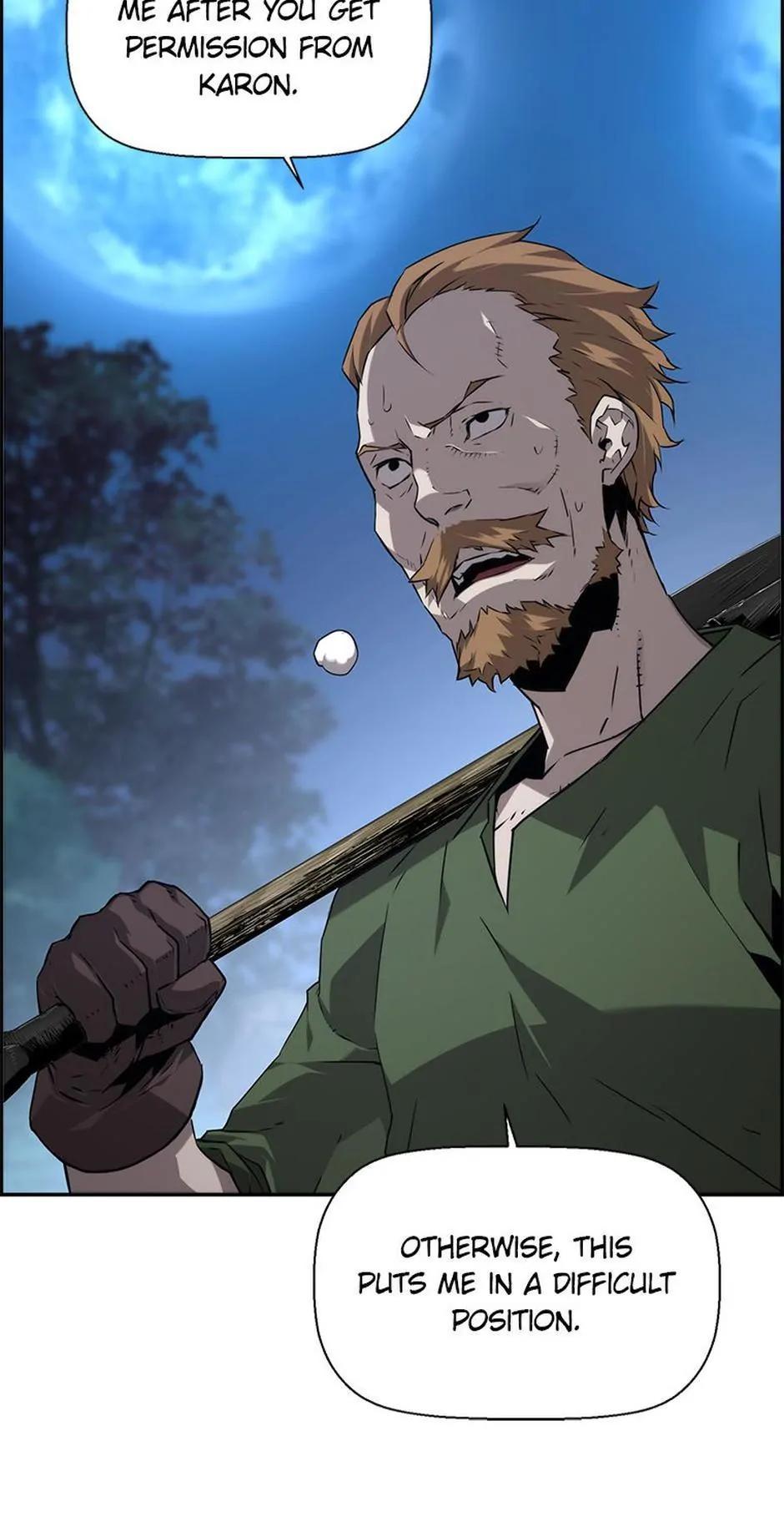 The Strongest Evolutionary Necromancer Chapter 0