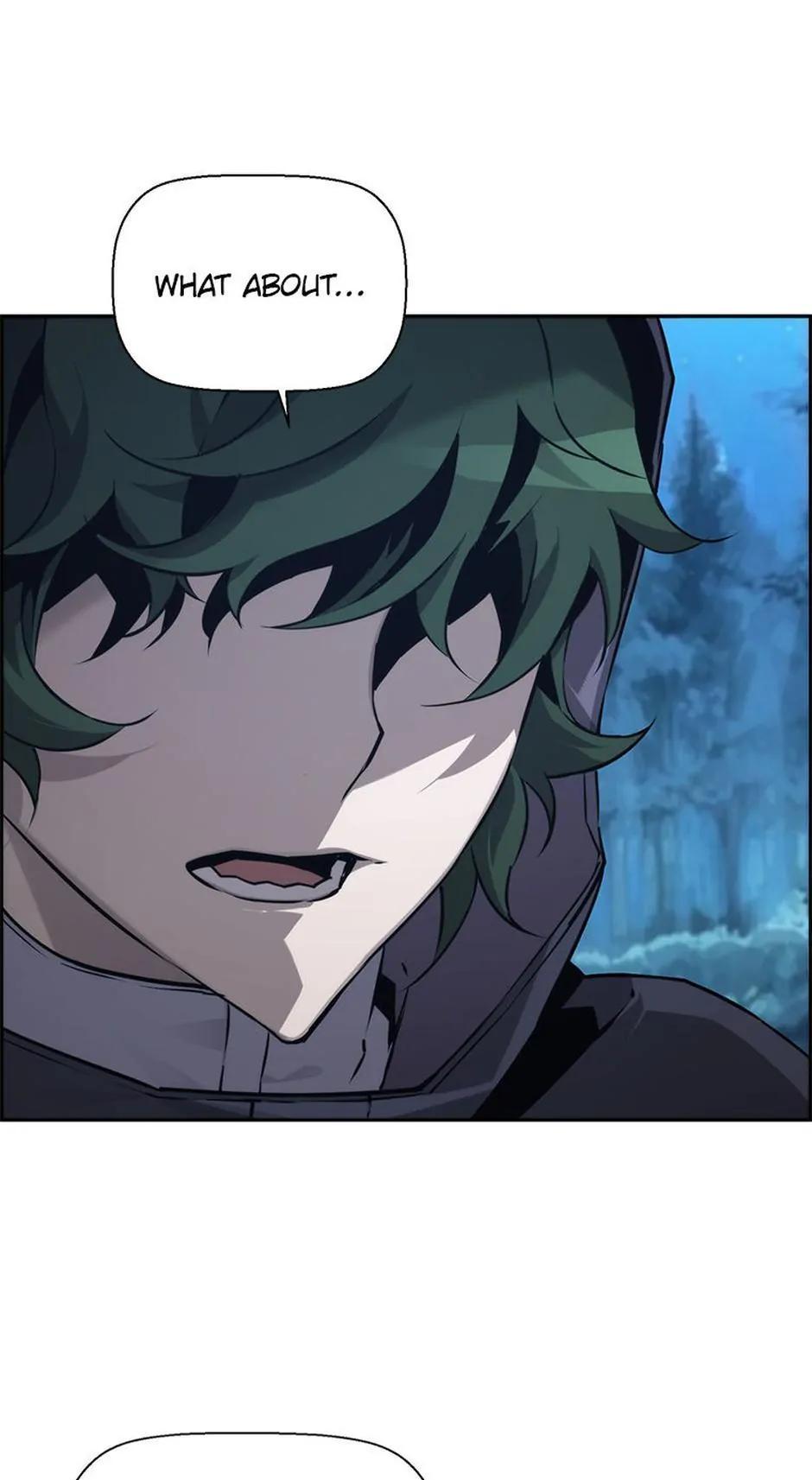 The Strongest Evolutionary Necromancer Chapter 0