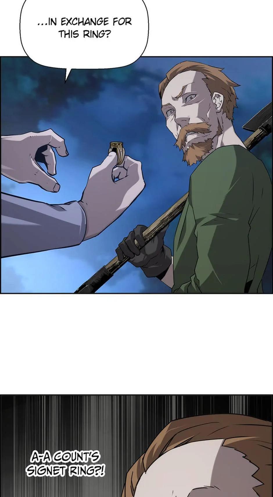 The Strongest Evolutionary Necromancer Chapter 0