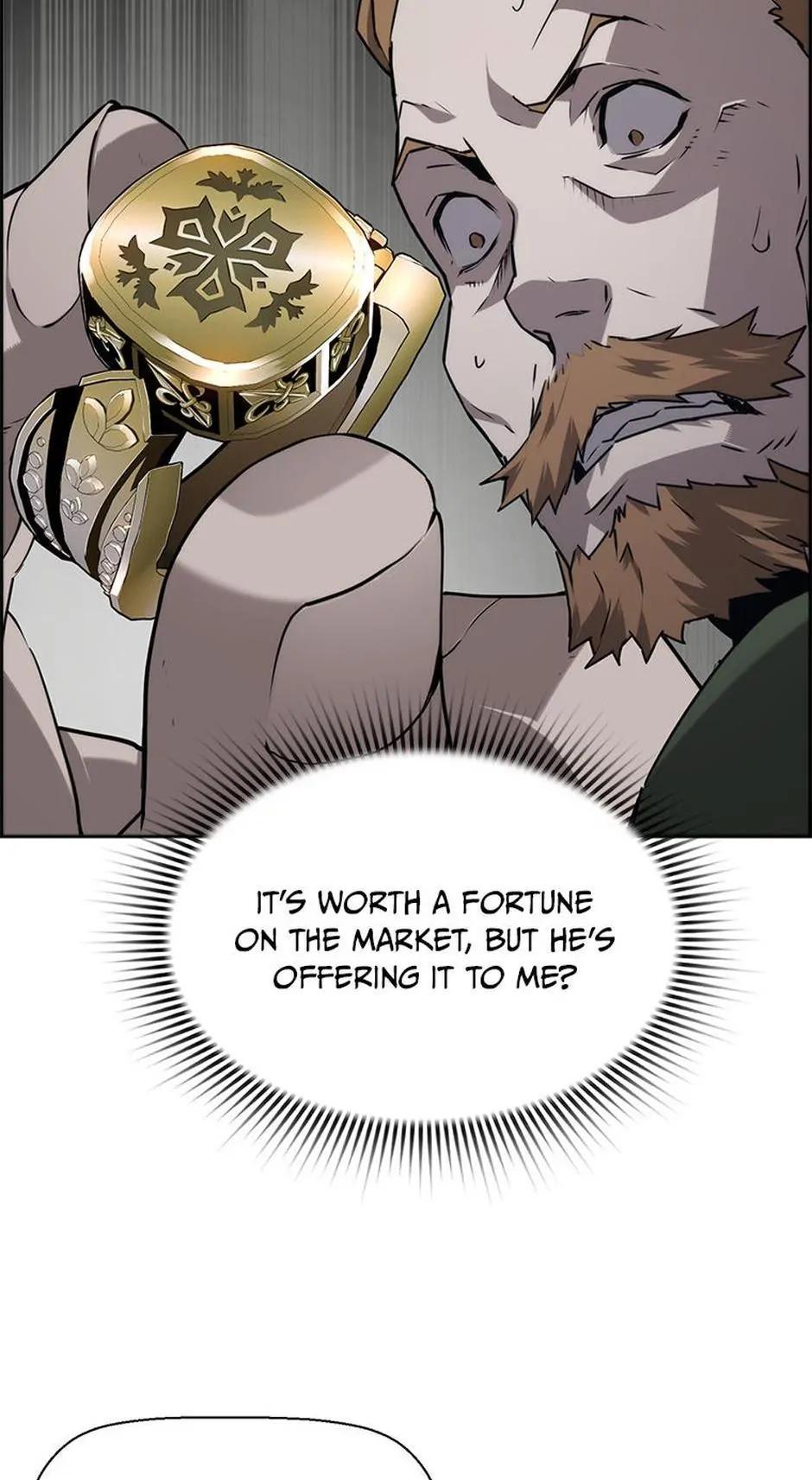 The Strongest Evolutionary Necromancer Chapter 0