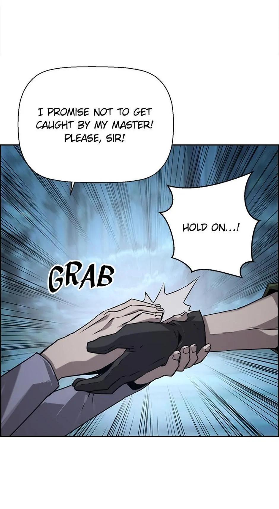 The Strongest Evolutionary Necromancer Chapter 0