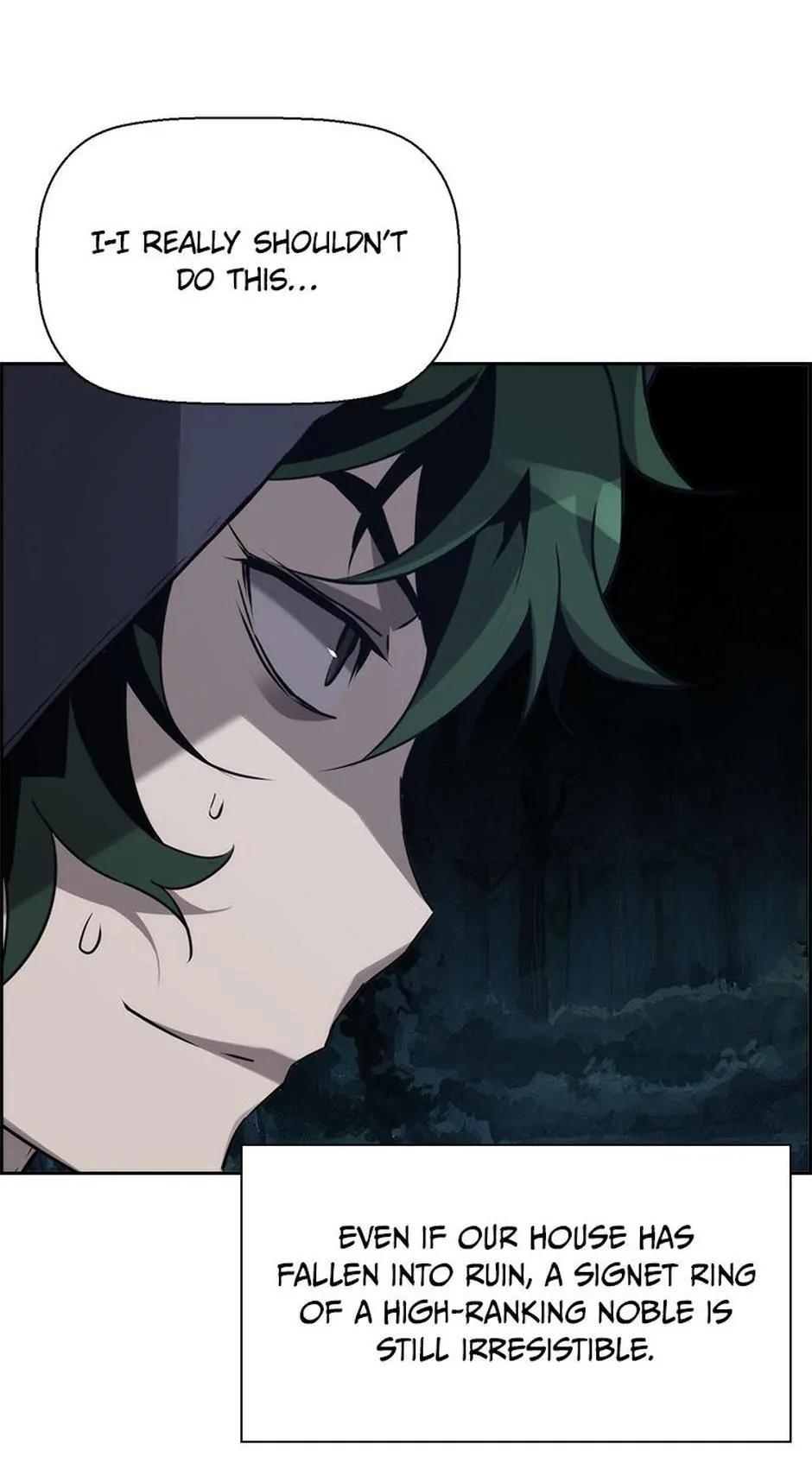 The Strongest Evolutionary Necromancer Chapter 0