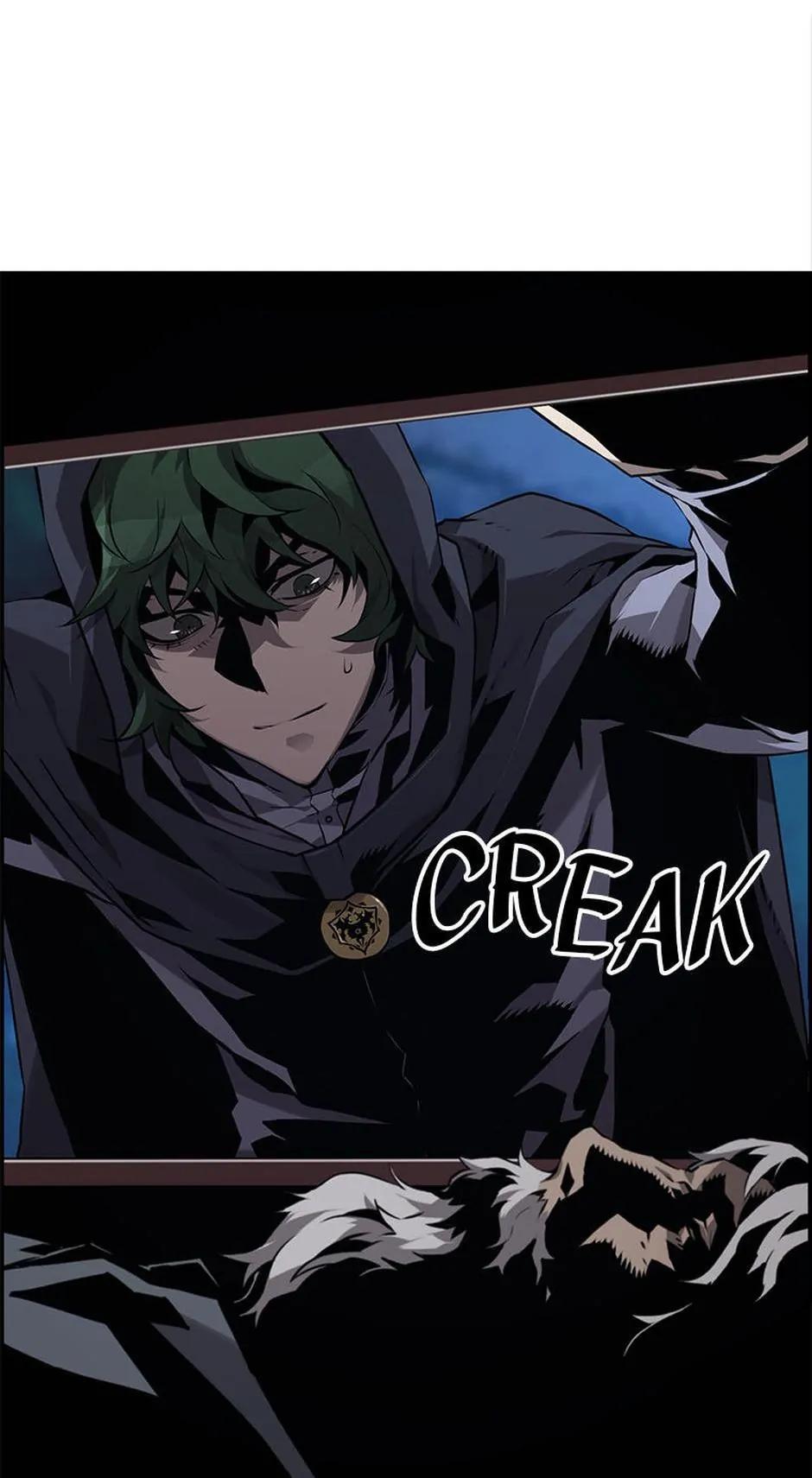 The Strongest Evolutionary Necromancer Chapter 0