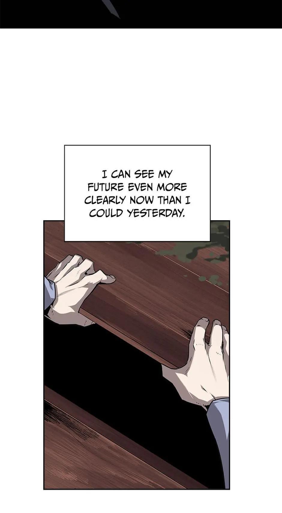 The Strongest Evolutionary Necromancer Chapter 0