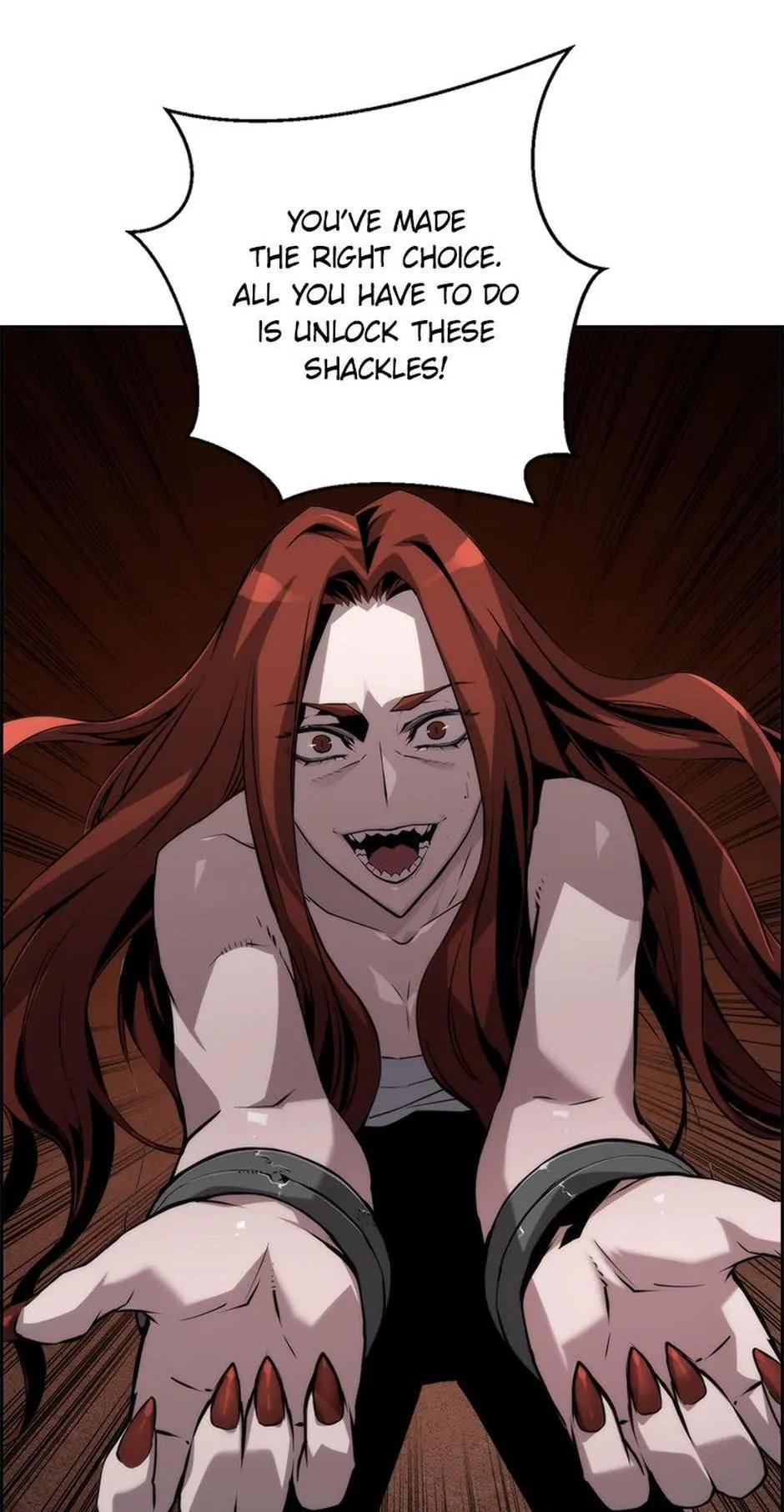 The Strongest Evolutionary Necromancer Chapter 3 24