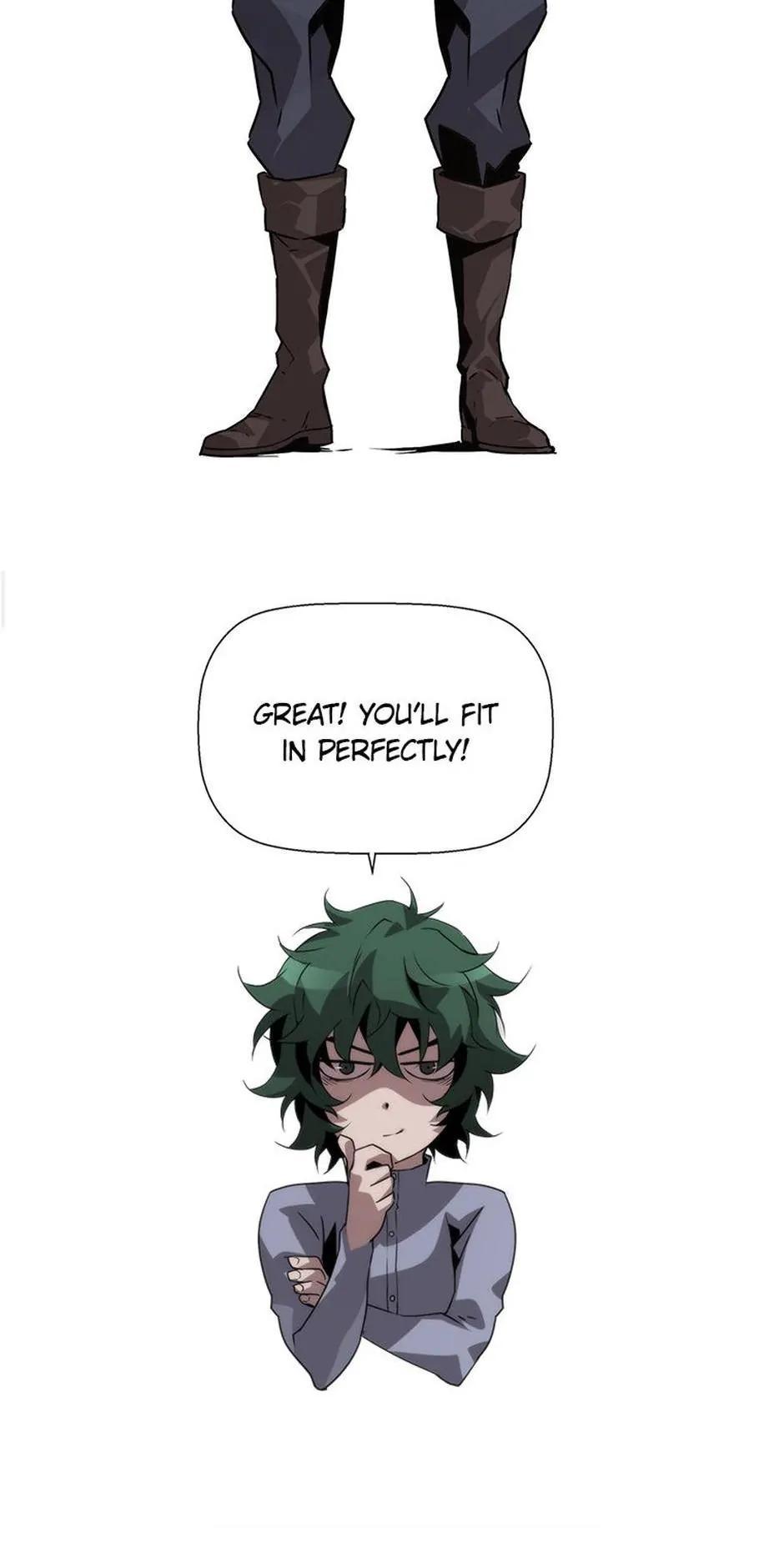 The Strongest Evolutionary Necromancer Chapter 3 79