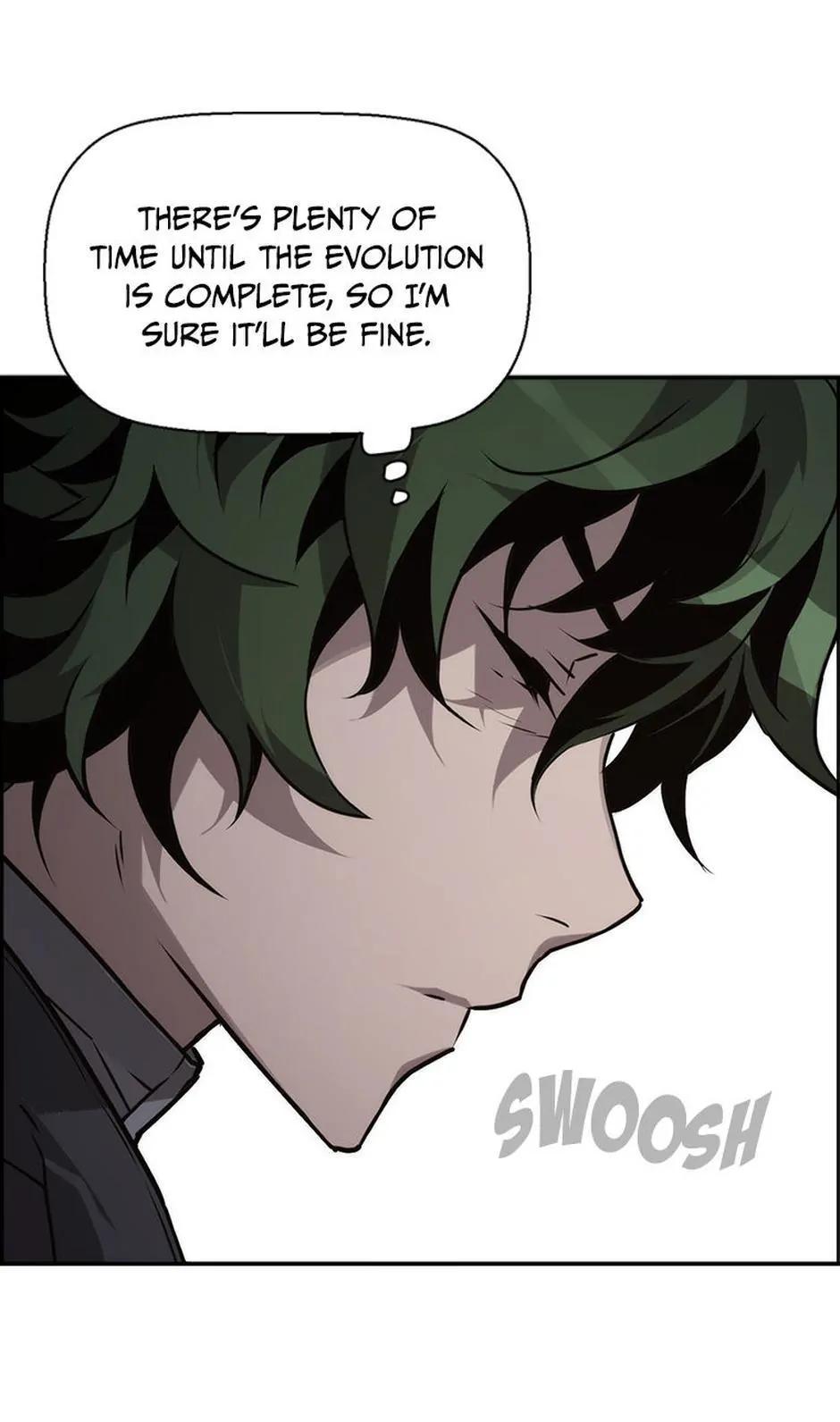 The Strongest Evolutionary Necromancer Chapter 4 24