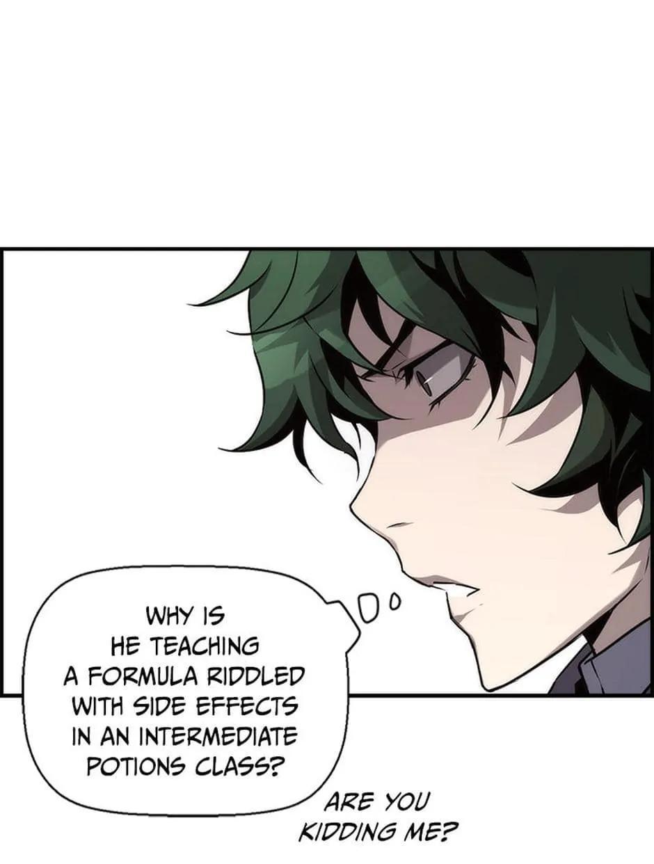The Strongest Evolutionary Necromancer Chapter 4 45