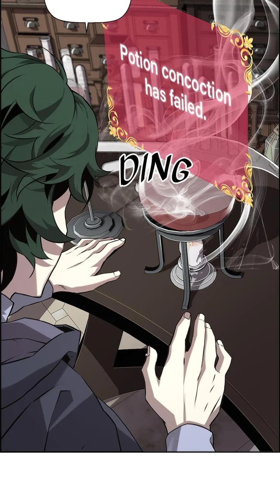 The Strongest Evolutionary Necromancer Chapter 4 59