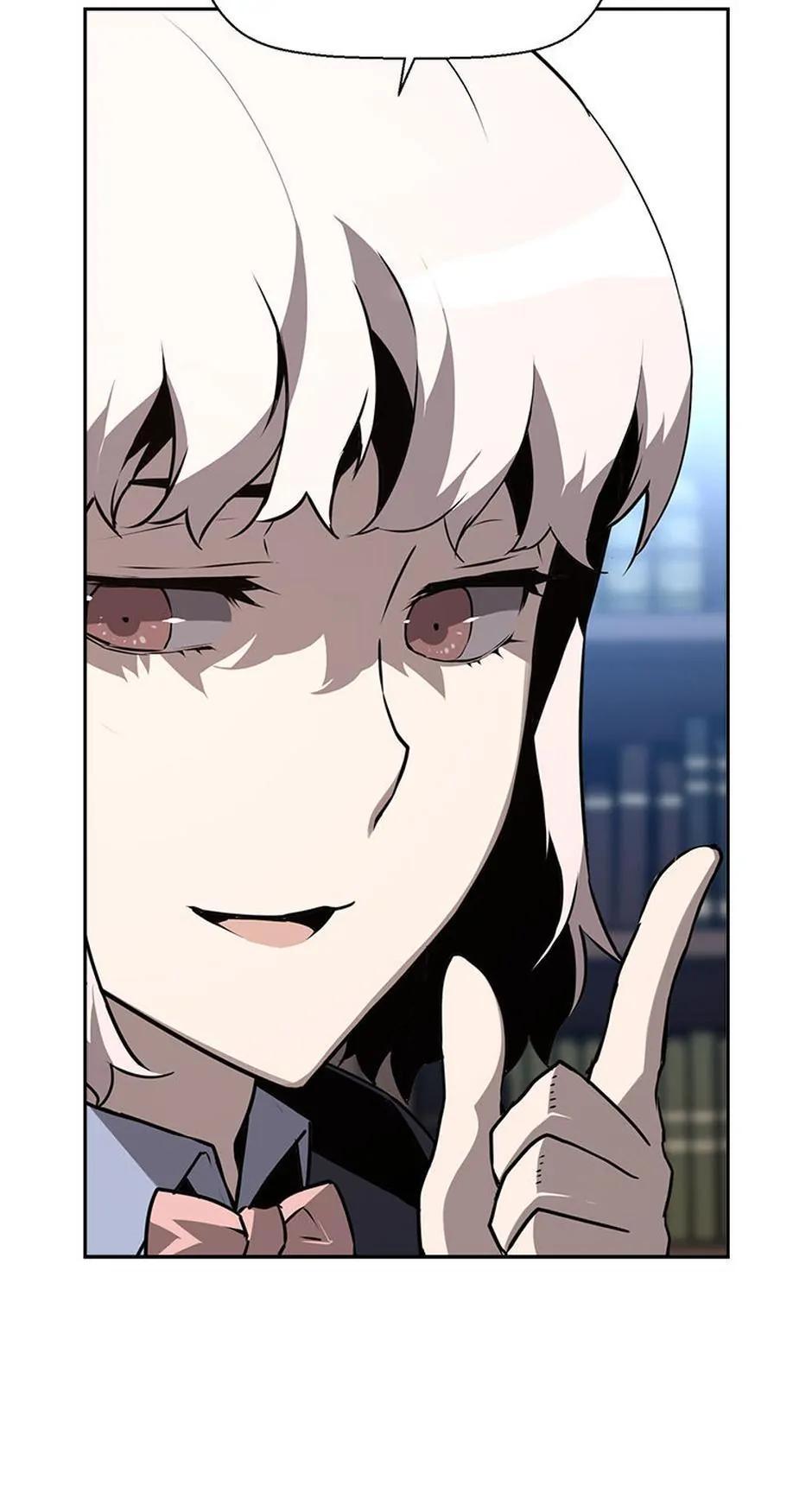 The Strongest Evolutionary Necromancer Chapter 5