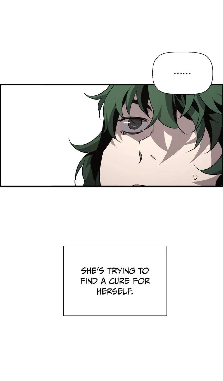 The Strongest Evolutionary Necromancer Chapter 5