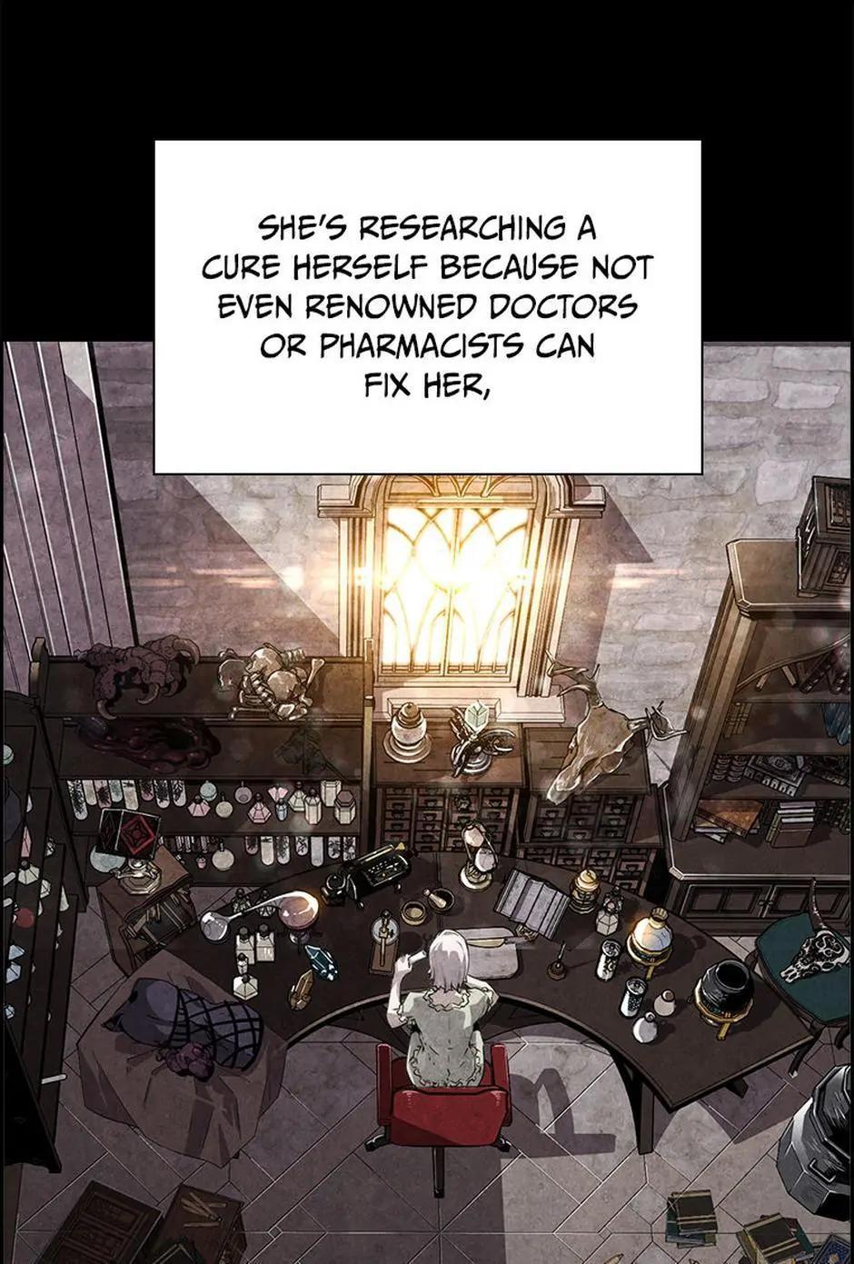 The Strongest Evolutionary Necromancer Chapter 5