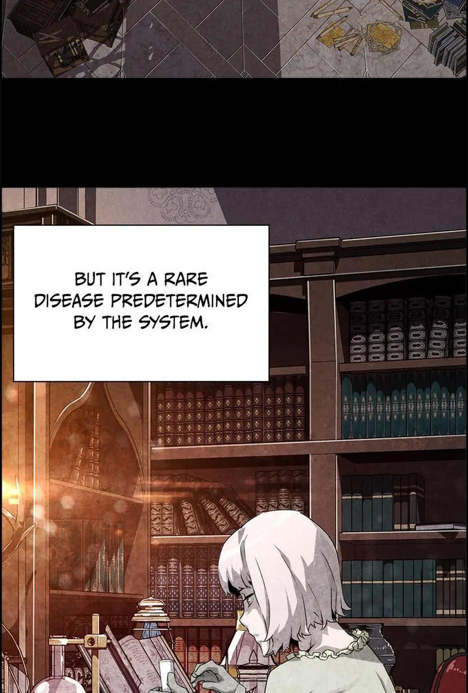 The Strongest Evolutionary Necromancer Chapter 5