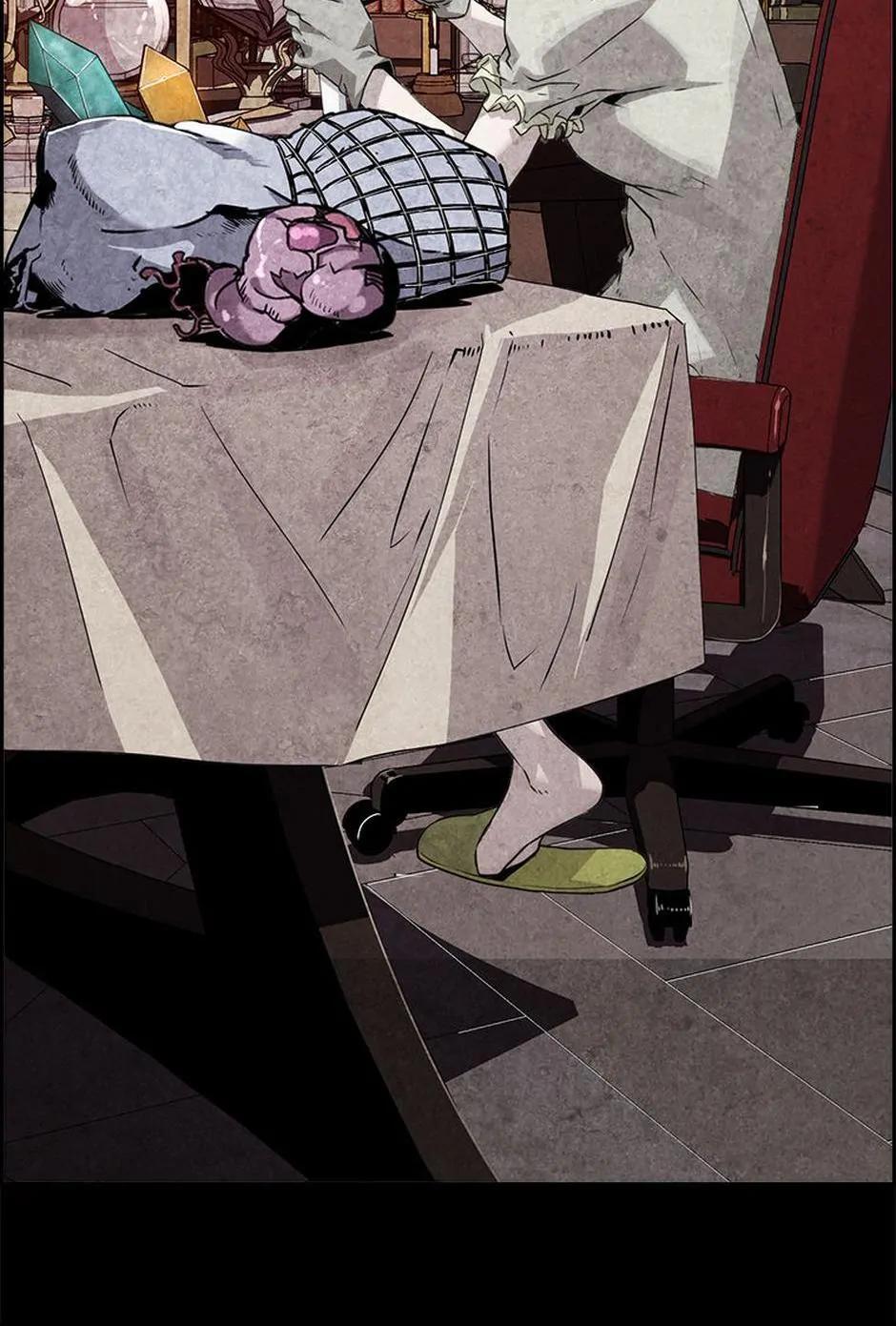 The Strongest Evolutionary Necromancer Chapter 5