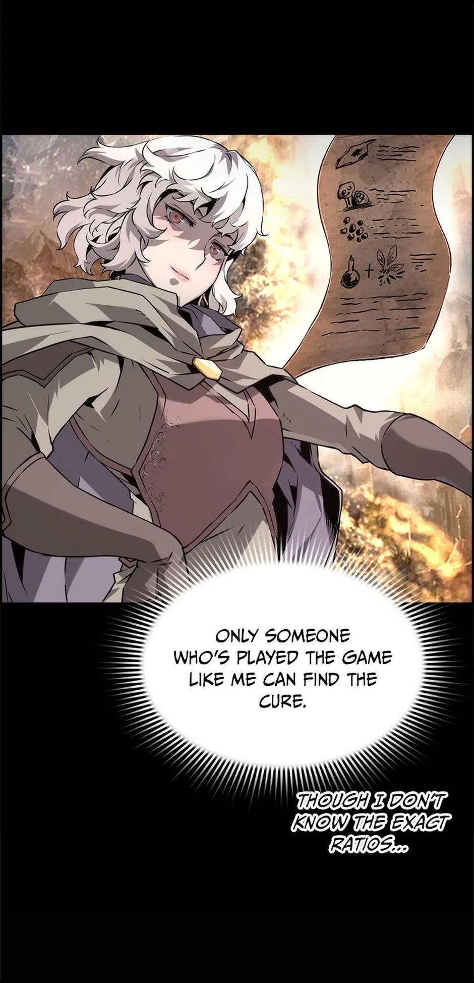 The Strongest Evolutionary Necromancer Chapter 5