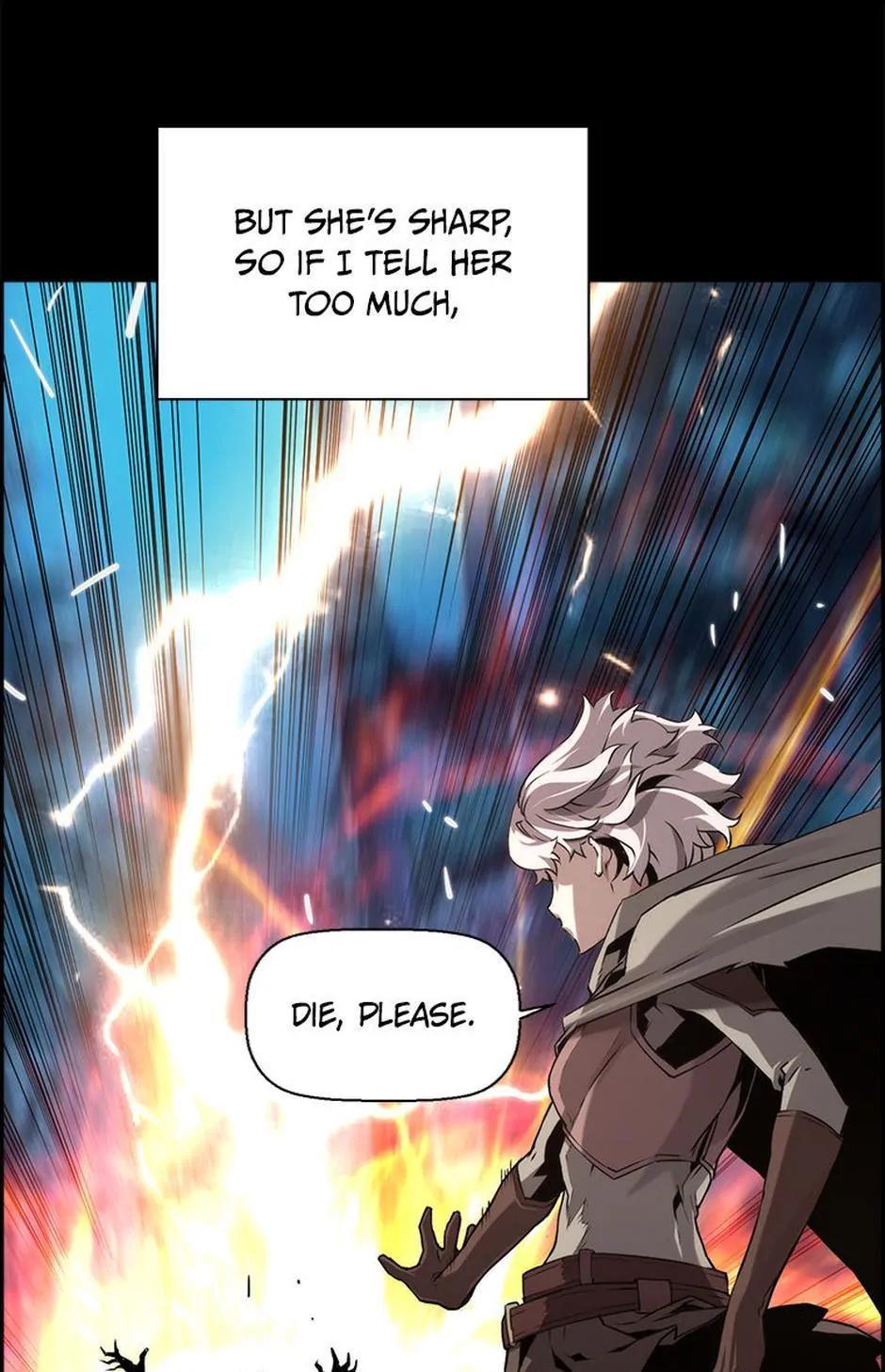 The Strongest Evolutionary Necromancer Chapter 5