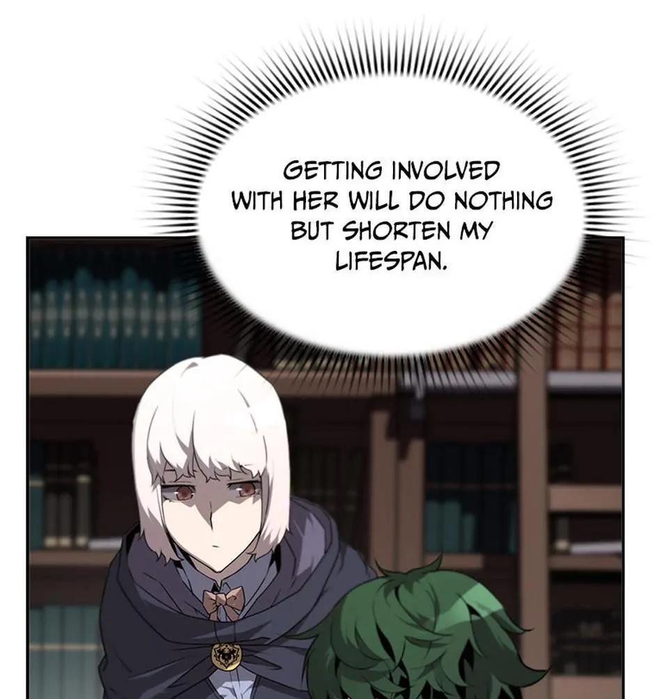 The Strongest Evolutionary Necromancer Chapter 5