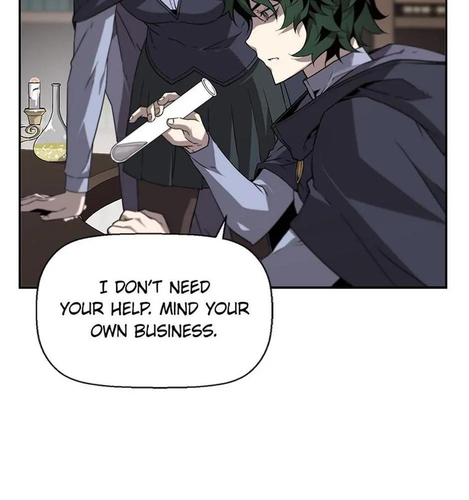 The Strongest Evolutionary Necromancer Chapter 5