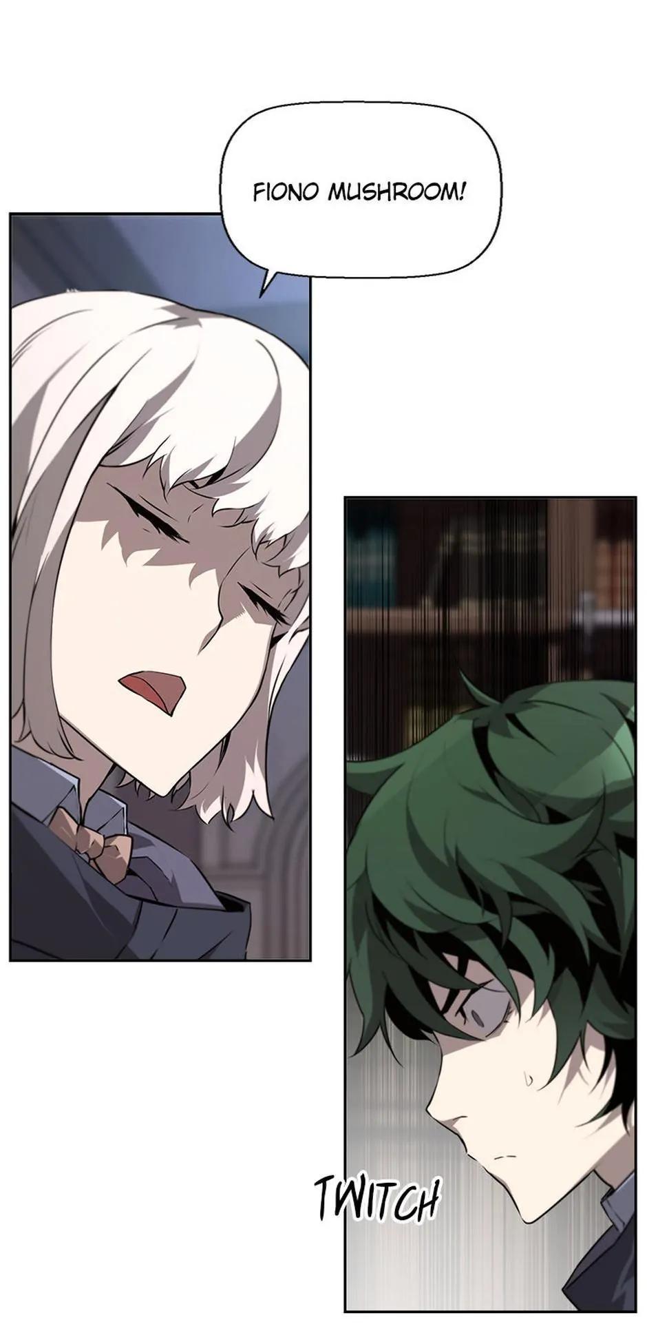 The Strongest Evolutionary Necromancer Chapter 5