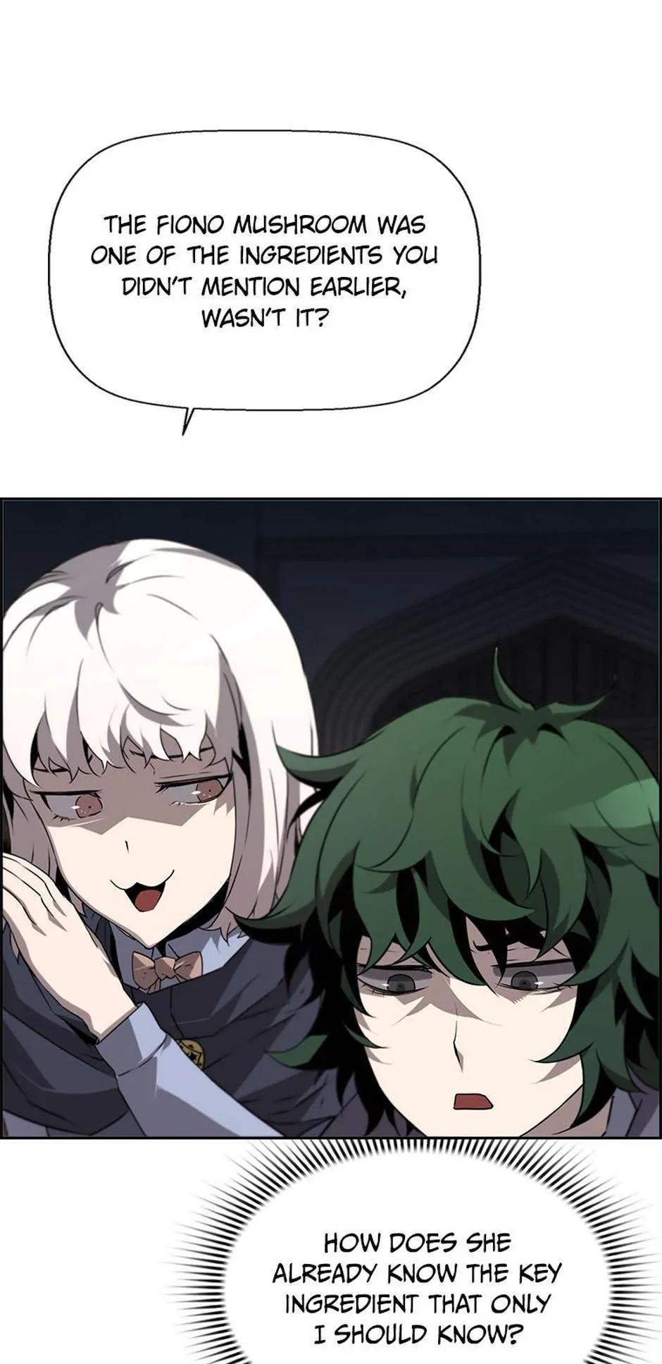 The Strongest Evolutionary Necromancer Chapter 5