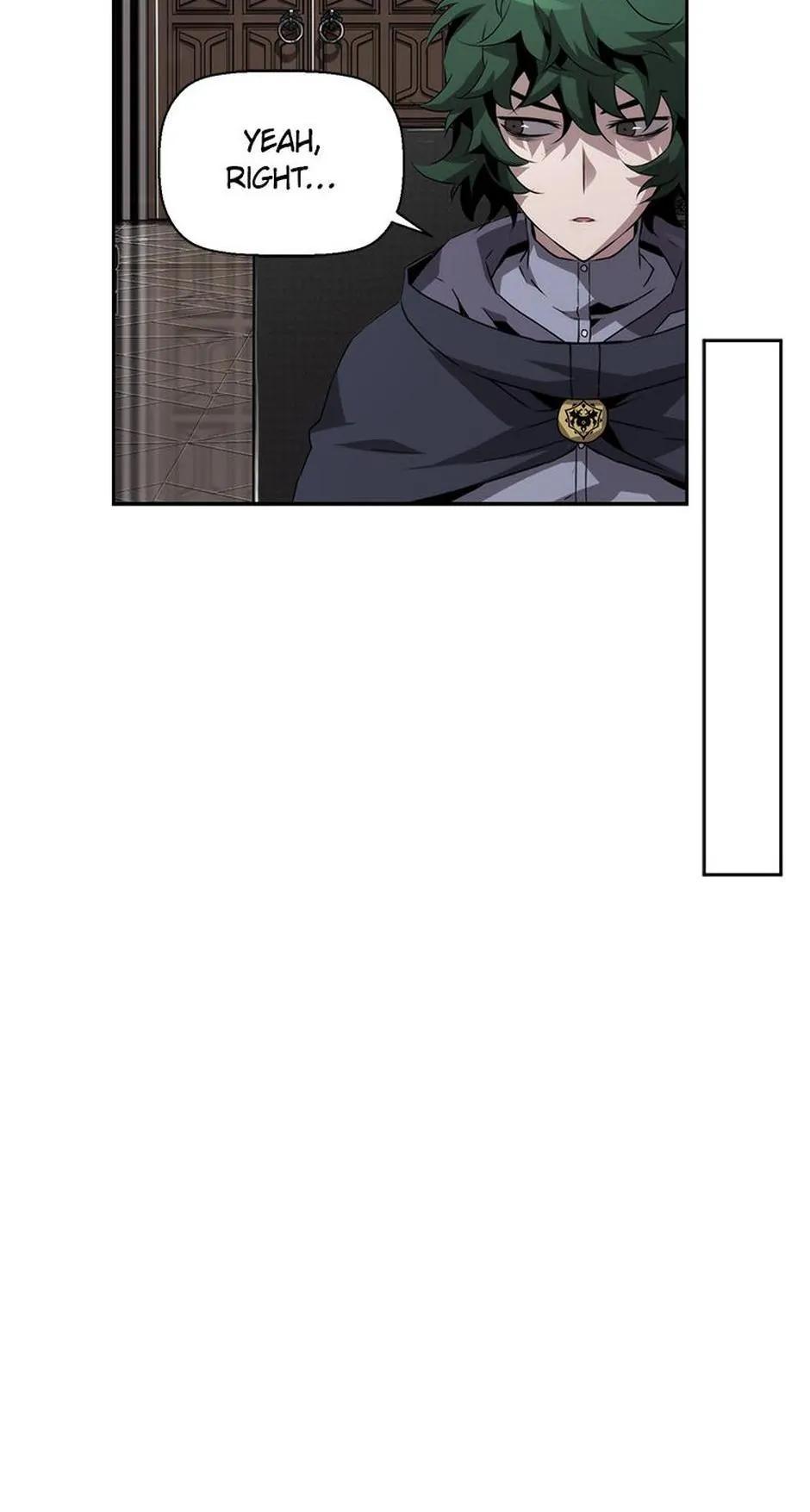 The Strongest Evolutionary Necromancer Chapter 5