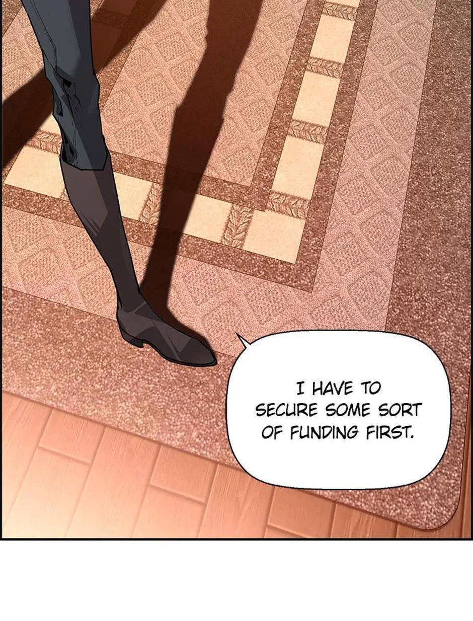 The Strongest Evolutionary Necromancer Chapter 5